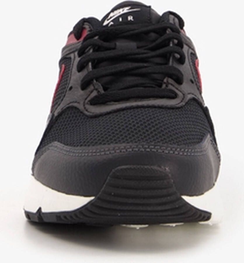 Nike Air Max SC heren sportschoenen zwart rood