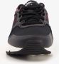 Nike Air Max SC heren sportschoenen zwart rood Zwart - Thumbnail 11