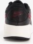 Nike Air Max SC heren sportschoenen zwart rood Zwart - Thumbnail 15