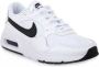 Nike Air Max SC CW4555-003 Mannen Zwart sneakers - Thumbnail 13