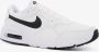 Nike Air Max SC CW4555-003 Mannen Zwart sneakers - Thumbnail 14