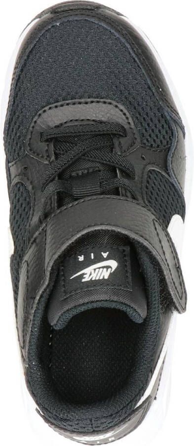 Nike Air Max SC Jongens Sneakers Black White Black - Foto 14