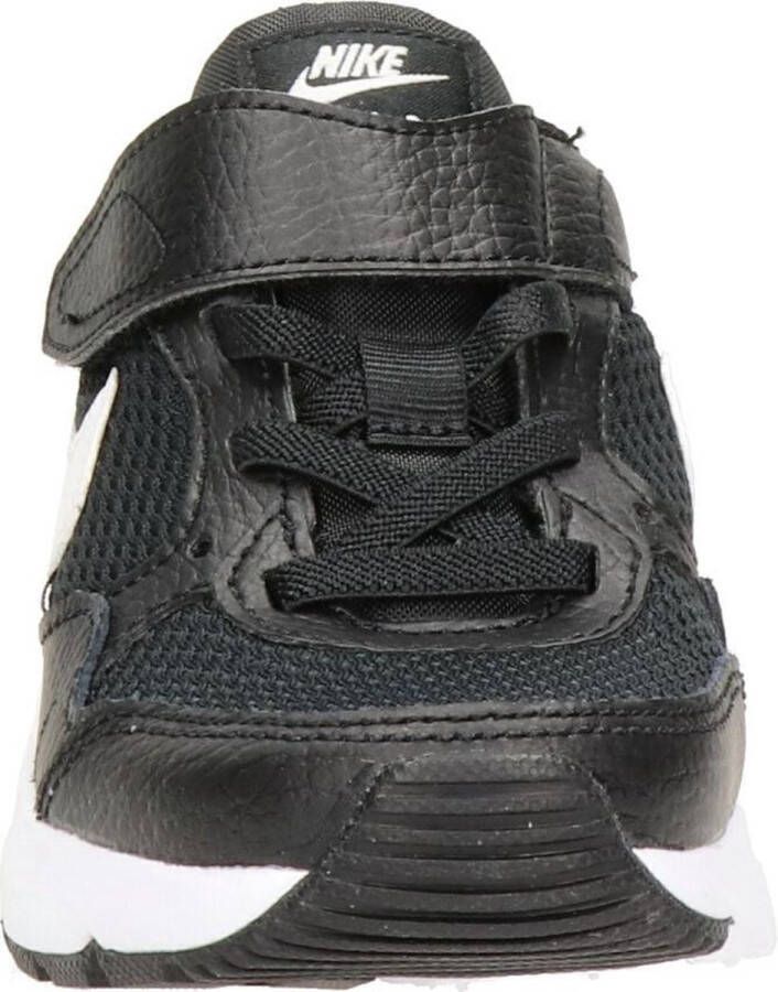Nike Air Max SC Jongens Sneakers Black White Black - Foto 15