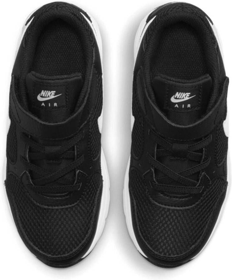 Nike Air Max SC Jongens Sneakers Black White Black - Foto 9