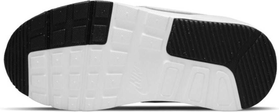 Nike Air Max SC Jongens Sneakers Black White Black - Foto 13
