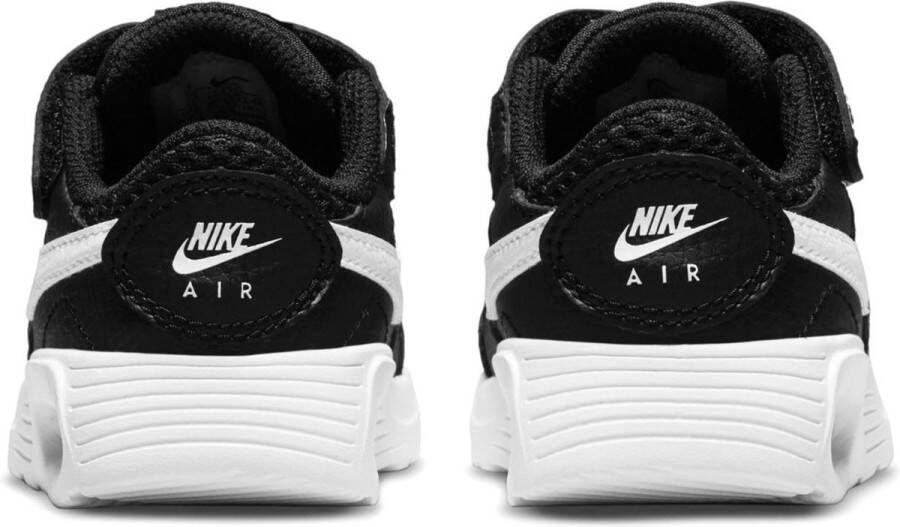 Nike Air Max SC Schoenen voor baby's peuters Zwart - Foto 11