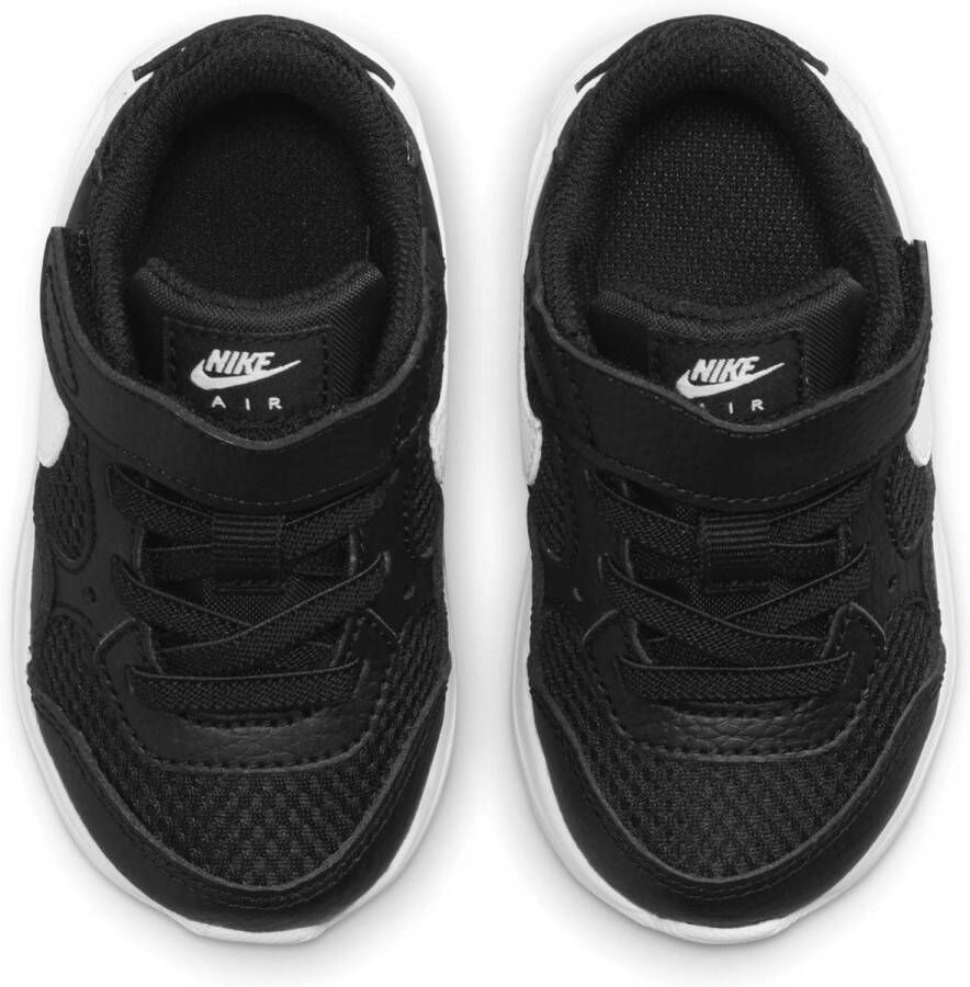 Nike Air Max SC Schoenen voor baby's peuters Zwart - Foto 12