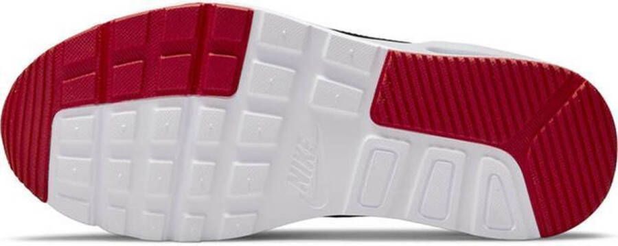 Nike Air Max SC junior schoenen wit