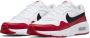 Nike air max sc sneakers wit rood kinderen - Thumbnail 7