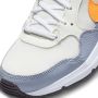 Nike Air Max SC sneakers wit grijs geel - Thumbnail 6