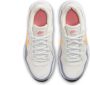 Nike Air Max SC sneakers wit grijs geel - Thumbnail 9