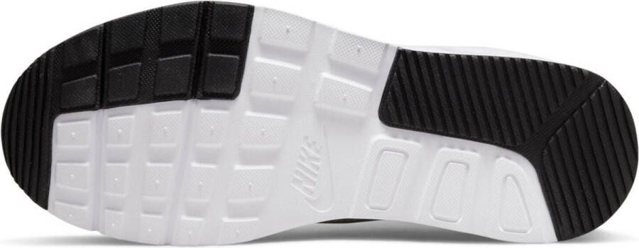 Nike Air Max SC kinder sneakers zwart beige Uitneembare zool - Foto 13