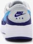 Nike Air Max SC kinder sneakers blauw Uitneembare zool - Thumbnail 7