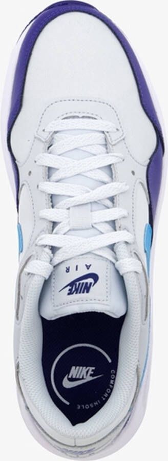 Nike Air Max SC kinder sneakers blauw Uitneembare zool - Foto 8
