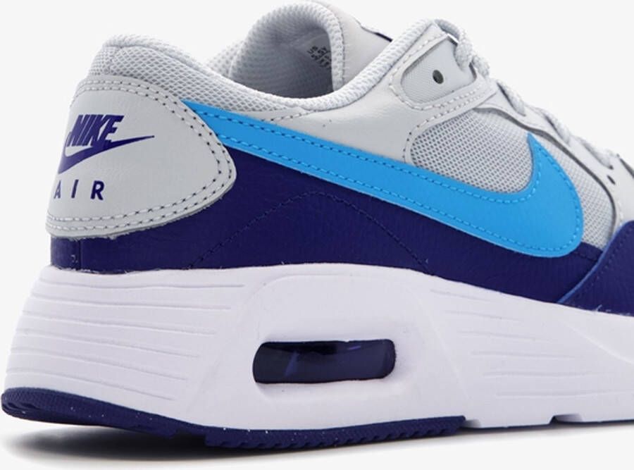 Nike Air Max SC kinder sneakers blauw Uitneembare zool - Foto 10