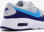 Nike Air Max SC kinder sneakers blauw Uitneembare zool - Thumbnail 10