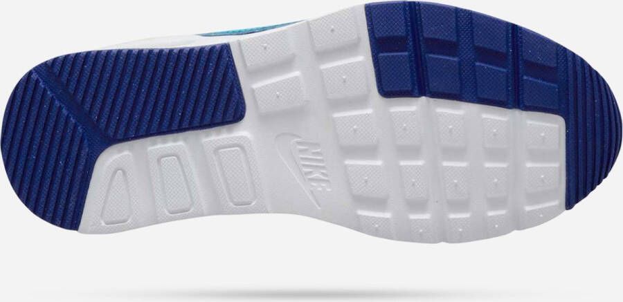 Nike Air Max SC kinder sneakers blauw Uitneembare zool - Foto 11