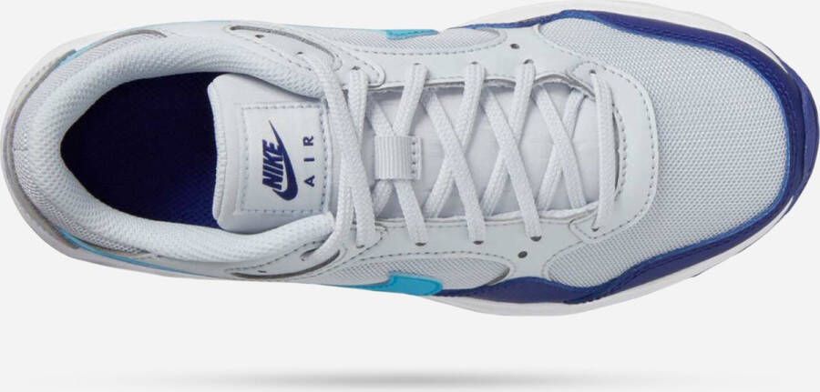 Nike Air Max SC kinder sneakers blauw Uitneembare zool - Foto 12