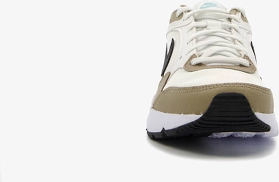 Nike Air Max SC kinder sneakers zwart beige Uitneembare zool