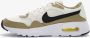 Nike Air Max SC kinder sneakers zwart beige Uitneembare zool - Thumbnail 15