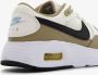 Nike Air Max SC kinder sneakers zwart beige Uitneembare zool - Thumbnail 13