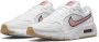 Nike air max sc sneakers wit roze kinderen - Thumbnail 7