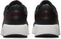 Nike Air Max SC heren sportschoenen zwart rood Zwart - Thumbnail 8