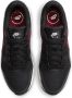 Nike Air Max SC heren sportschoenen zwart rood Zwart - Thumbnail 9