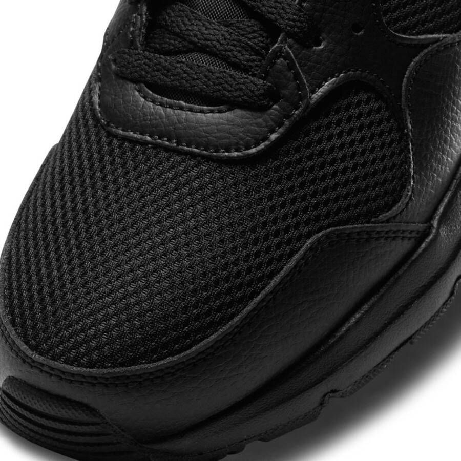 Nike Air Max SC Sneakers Black Heren