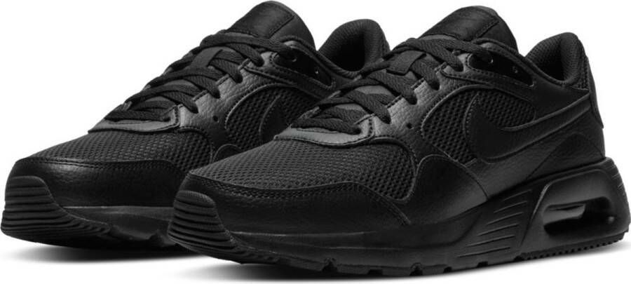 Nike Air Max SC Sneakers Black Heren