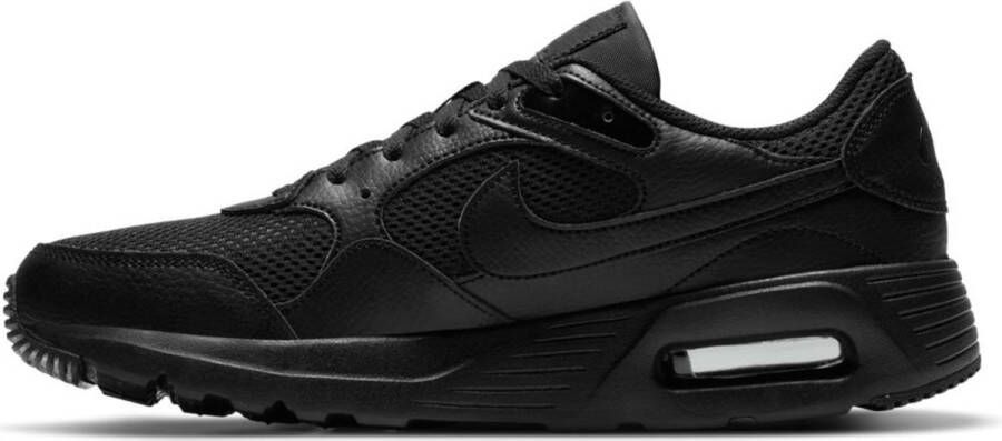 Nike Air Max SC Sneakers Black Heren - Foto 5