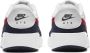 Nike Air Max SC Heren Sneakers Sport Vrije tijd Fitness Schoenen Wit CW4555 - Thumbnail 7