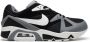 Nike Air Max Structure Smoke Grey Sneakers Mannen Zwart Grijs - Thumbnail 4