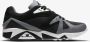 Nike Air Max Structure Smoke Grey Sneakers Mannen Zwart Grijs - Thumbnail 5