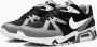 Nike Air Max Structure Smoke Grey Sneakers Mannen Zwart Grijs - Thumbnail 6