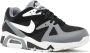 Nike Air Max Structure Smoke Grey Sneakers Mannen Zwart Grijs - Thumbnail 8
