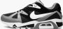 Nike Air Max Structure Smoke Grey Sneakers Mannen Zwart Grijs - Thumbnail 9