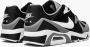 Nike Air Max Structure Smoke Grey Sneakers Mannen Zwart Grijs - Thumbnail 10