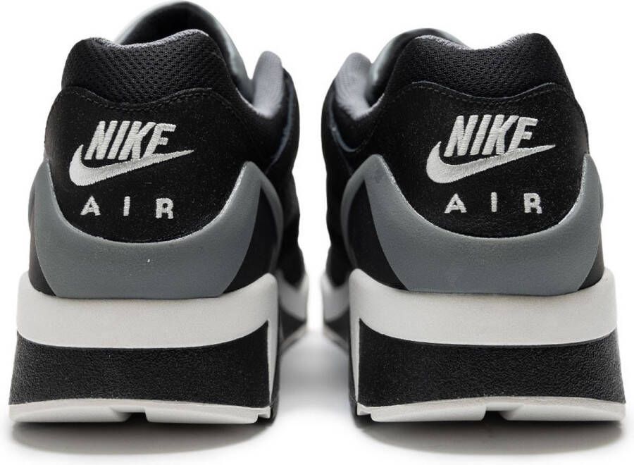 Nike Air Max Structure Smoke Grey Sneakers Mannen Zwart Grijs - Foto 4