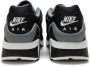 Nike Air Max Structure Smoke Grey Sneakers Mannen Zwart Grijs - Thumbnail 4