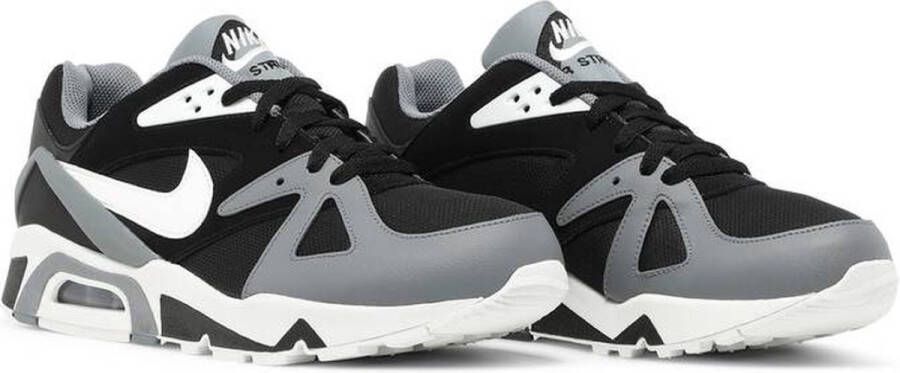 Nike Air Max Structure Smoke Grey Sneakers Mannen Zwart Grijs - Foto 6