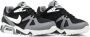 Nike Air Max Structure Smoke Grey Sneakers Mannen Zwart Grijs - Thumbnail 6
