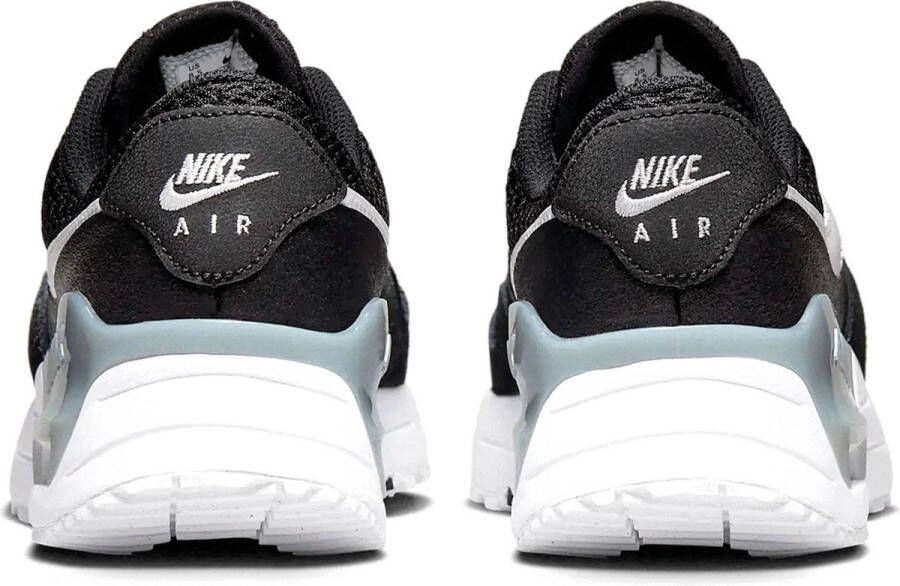 Nike Sportwear Air Max Systm Women Sneakers White Dames - Foto 9