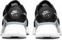 Nike Zwarte Lage Sneakers Air Max Systm - Thumbnail 9