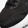 Nike Zwarte Lage Sneakers Air Max Systm - Thumbnail 10