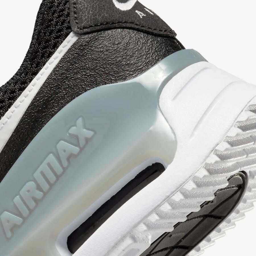Nike Sportwear Air Max Systm Women Sneakers White Dames - Foto 11