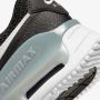 Nike Sportwear Air Max Systm Women Sneakers White Dames - Thumbnail 11