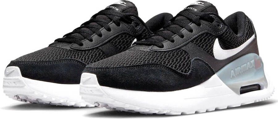 Nike Sportwear Air Max Systm Women Sneakers White Dames - Foto 12