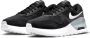 Nike Zwarte Lage Sneakers Air Max Systm - Thumbnail 12