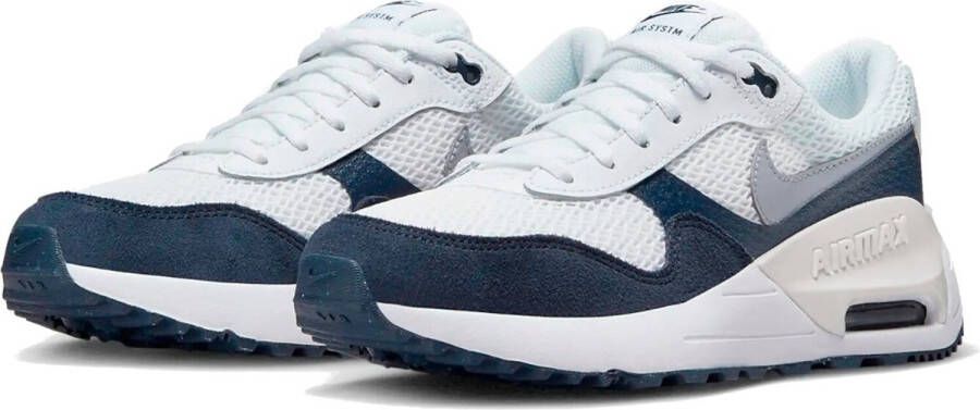 Nike Air Max System Kids Sneakers